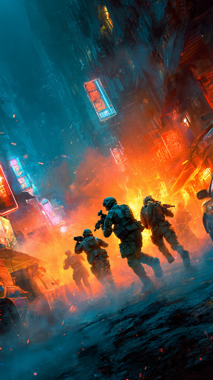 Vexor PC Game