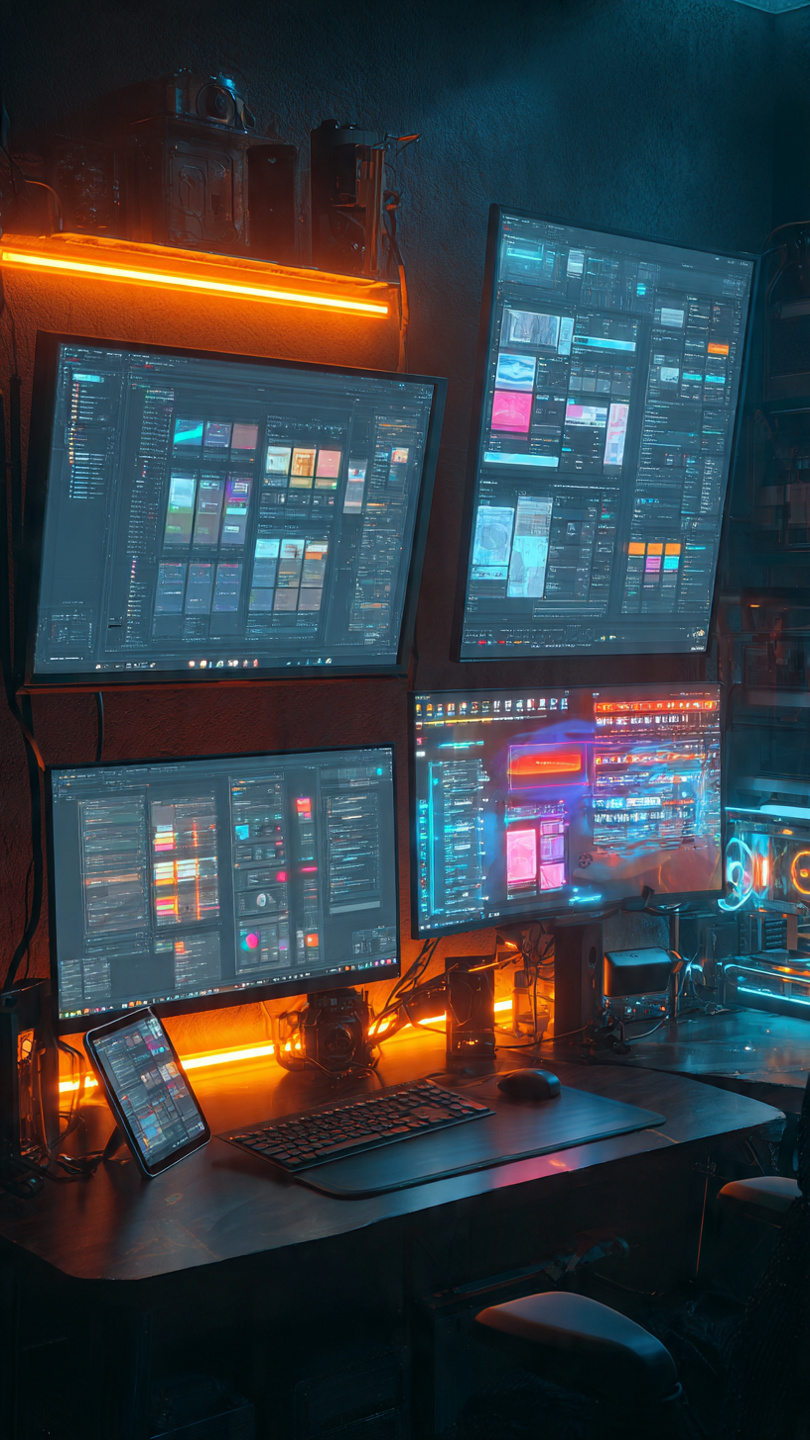 3D Artist