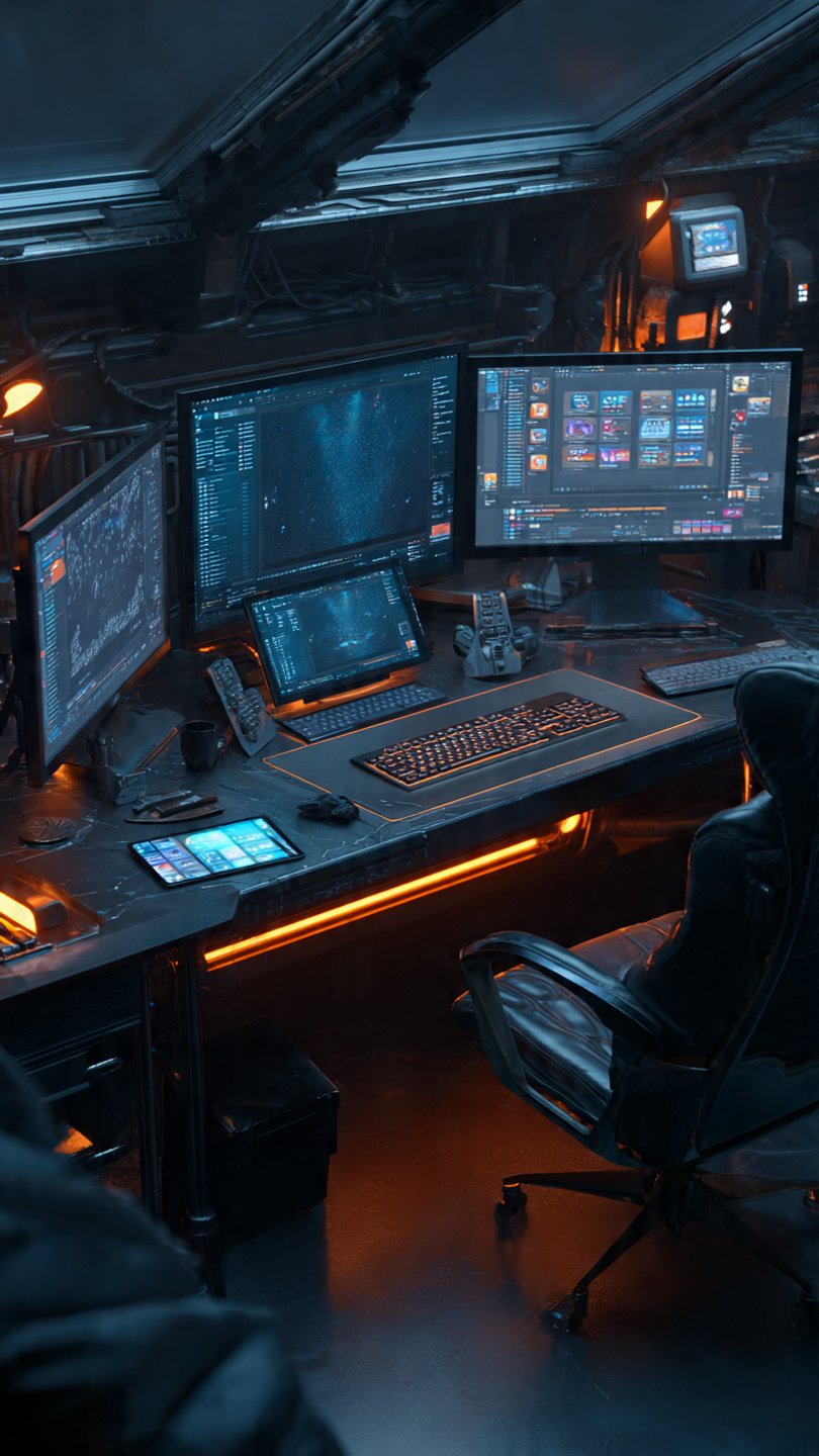 UI Designer